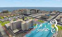 Los Angeles Stories III Screen Shot 2