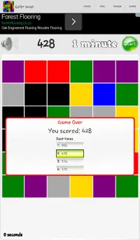 Impulsive Color Swap Screen Shot 8