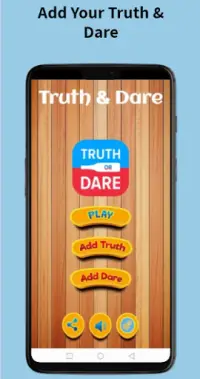 Truth or Dare - Spin the Bottle TOD 2020 Screen Shot 7