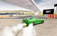 Real Car Drift: Autoracespel Screen Shot 2