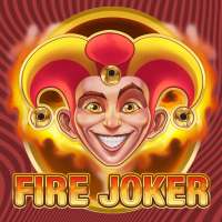 Fire Joker