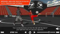 Trucchi del Calcio in 3D Screen Shot 6