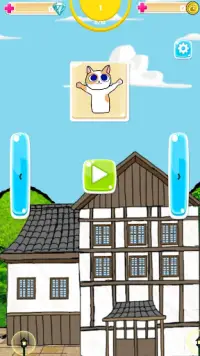 Window Petz - kids game, cats, dogs Screen Shot 2