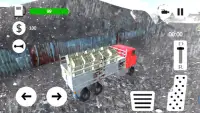 Truck wala games ट्रक वाला गेम Screen Shot 1