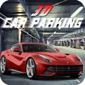 Car Parking 3D