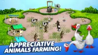 Farm Frenzy：Legendarne klasyki Screen Shot 2