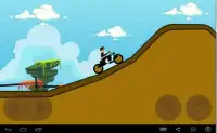 Racing Climb Moto 2016 Screen Shot 3