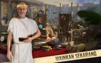 Perang Troya: Mitologi Yunani - Benda Tersembunyi Screen Shot 4
