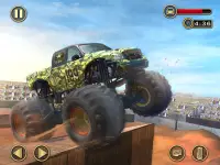 Fearless US Army Truck Simulator: Truck Games 2021 Screen Shot 10