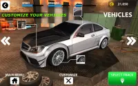 Max Drift Open World - Trò chơi drift xe cực đỉnh Screen Shot 2