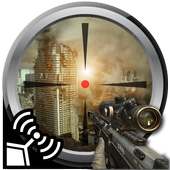 Sniper Assassin: Gangster City