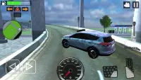OffRoad Toyota 4x4 Car&Suv Simulator 2021 Screen Shot 3
