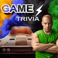 Fast & Furious quiz game