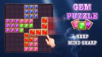 Gem Puzzle: Block Puzzle Jewel Screen Shot 13