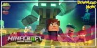 Minecraft: PE Master Mods Addons for MCPE Screen Shot 2