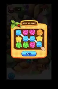 Candy Blast Screen Shot 0