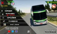 Heavy Bus Simulator Screen Shot 3