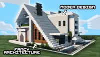 Ideas de construcción para Minecraft PE Screen Shot 0