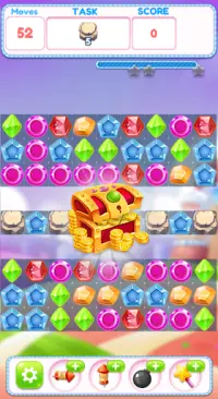 Jewel Legend Mania Screen Shot 1