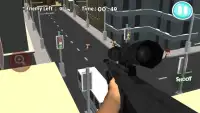 3D Sniper Mania : shot to kill Screen Shot 3