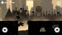 Bat-Cat: Running Game Screen Shot 4