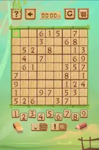 Sudoku Unlimited Screen Shot 5