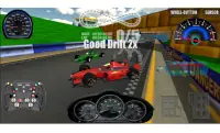 Formula Racing Drift Screen Shot 3
