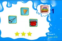 Matching Pairs: Toddler games for 2-5 years old Screen Shot 3