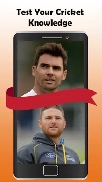 Cricketer quiz game: Cricket game trivia Screen Shot 6