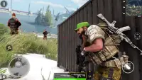 ما لا نهاية Fps: ألعاب الرماية Screen Shot 3