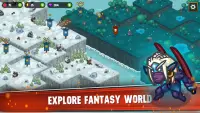 Tower Defense: Magic Quest Screen Shot 5