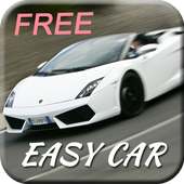 Facile Car Racing libero