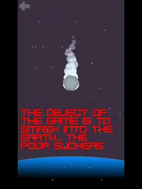SMoD: The Video Game Screen Shot 7