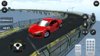 Car Parking Simulator 2021 – Learn to Park Screen Shot 4
