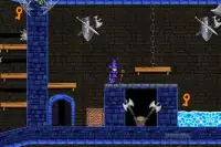 Magic Traps Adventure Screen Shot 2