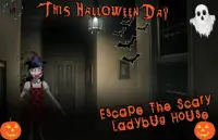 Scary Ladybug Granny Game Mod Screen Shot 1