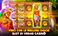 Slots Jaguar Re: Giochi de Slot Machine Gratis Screen Shot 11