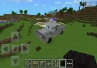 Car Mods for Minecraft PE Screen Shot 5