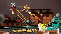 Stickman Battle: The King Screen Shot 5