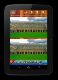 Differences 3: Free Games HD Screen Shot 14
