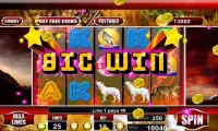 WIld Wolf Slot Casino Screen Shot 0