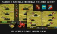 War of Tanks 2 Strategy RPG Screen Shot 2