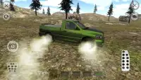 4x4 SUV Simulator Screen Shot 8