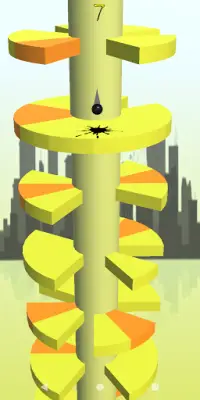 Jumper Helix Screen Shot 2