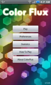ColorFlux Lite Screen Shot 0