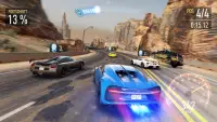 Need for Speed: NL Rennsport Screen Shot 1