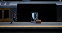 Metro Runner  (Subway Run) Screen Shot 2