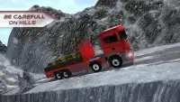 Extreme Truck Driver Uphill Screen Shot 14