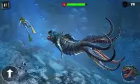 Sea Dragon Simulator Screen Shot 0