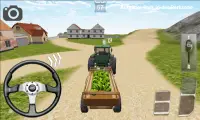 Traktor Simulator Screen Shot 2